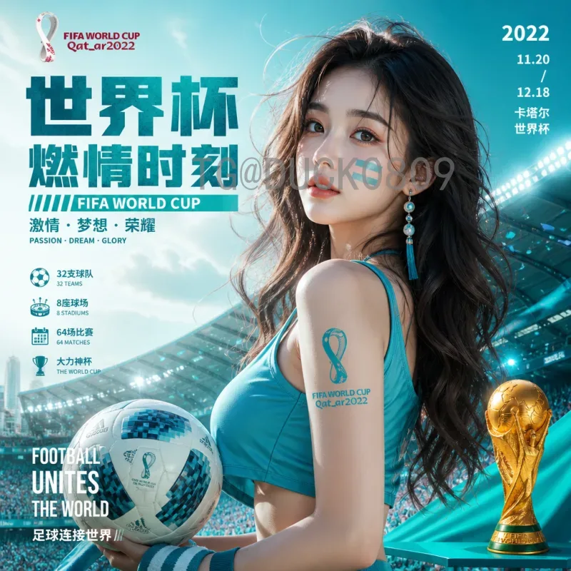 完整2026美加墨世界杯球队阵容前瞻：东道主与热门队伍深度分析